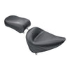 Mustang, Standard Touring solo seat - 00-06 Softail with up to 150 stock tire (excl. Deuce) (NU)