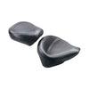 Mustang, Wide Touring solo seat - 84-99 Softail (NU)