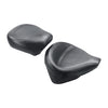 Mustang, Wide Touring solo seat - 00-06 Softail with up to 150 stock tire (excl. Deuce) (NU)