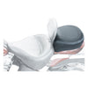 Mustang, Wide Touring passenger seat. Recessed - 00-06 Softail (NU)