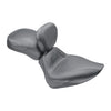 Mustang, Sport Touring passenger seat. Recessed - 00-06 SOFTAIL(NU)