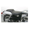 Mustang, Fastback 2-up seat - 04-21 XL with 3.3 gallon fuel tank