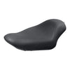 Mustang, Tripper solo seat - 04-21 XL (excl. 07-09 XL) with 2.1 & 3.3 Gallon fuel tanks