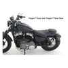 Mustang, Tripper passenger seat - 04-21 XL