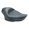 Mustang, Standard Touring solo seat - 04-21 XL with 4.5 gallon fuel tank