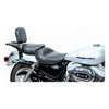 Mustang, Standard Touring seat - 04-21 XL with 3.3 & 4.5 gallon fuel tank