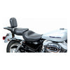 Mustang, Standard Touring seat - 04-21 XL with 4.5 gallon fuel tank