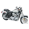 Mustang, Wide Touring passenger seat - 04-21 XL