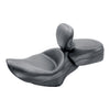 Mustang, Wide Touring recessed passenger seat - 04-21 XL