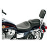 Mustang, Standard Touring seat - 82-03 XL with 2.2 gallon tank (NU)