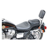 Mustang, Standard Touring seat - 82-03 XL with 3.3 gallon tank (NU)