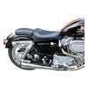 Mustang, Standard Touring solo seat - 82-03 XL with 3.3 gallon tank (NU)
