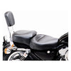 Mustang, Wide Touring seat - 82-03 XL with 3.3 gallon tank (NU)