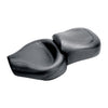 Mustang, Wide Touring seat - 82-03 XL with 3.3 gallon tank (NU)