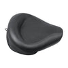 Mustang, Wide Touring solo seat - 82-95 XL with 2.2 gallon tank (NU)