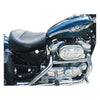 Mustang, Wide Touring solo seat - 82-03 XL with 3.3 gallon tank (NU)