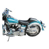 Mustang, Fastback 2-up seat - 58-84 FL, FX (NU)