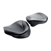 Mustang, Wide Touring solo seat - 65-84 FL, FX(NU)