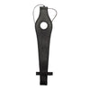 Mustang, tank bib (dash panel) - 86-03 XL W/2.25 GALLON GASTANK(NU)