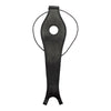 Mustang, tank bib (dash panel) - 04-22 XL with 4.5 gallon tanks (NU)