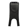 Mustang, tank bib (dash panel). With pouch - 00-17 Softail (excl. FLS, FLSS, FLSTNSE, FLSTSB, FLSTSE, FXCW/C, FXS/B/SE, FXSTD, FXSTSSE, 2006 FLSTFSE; 09-17 FLSTC) (NU)