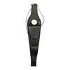 Mustang, tank bib (dash panel). With pouch - 86-03 XL with 3.25 & 3.3 gallon tanks (NU)