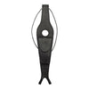 Mustang, tank bib (dash panel). With pouch - 04-22 XL with 3.3 gallon tanks (NU)