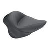 Mustang, Wide Touring solo seat - 11-13 FXS Softail Blackline; 11-17 FLS/S Softail Slim (NU)