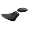 Mustang, Wide Tripper solo seat - 11-13 Softail FXS Blackline; 11-17 FLS/S Softail Slim (NU)