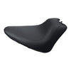 Mustang, Wide Tripper solo seat - 11-13 Softail FXS Blackline; 11-17 FLS/S Softail Slim (NU)