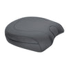 Mustang, Wide Tripper passenger seat. Recessed - 11-13 Softail FXS Blackline; 11-17 FLS/S Softail Slim (NU)