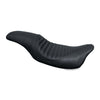 Mustang, Tripper Fastback 2-up one-piece seat - 08-23 Touring