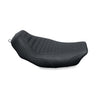 Mustang, Tripper solo seat - 97-07 FLHR; 06-07 FLHX (NU)