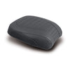 Mustang, Wide Tripper solo seat - 06-10 FXST; 07-17 FLSTF Fatboy; 08-11 FLSTSB Cross Bones (NU)