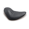 Mustang, Standard Tripper passenger seat - 06-10 FXST; 07-17 FLSTF Fatboy; 08-11 FLSTSB Cross Bones (NU)