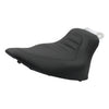 Mustang, Tripper solo seat - 00-05 FLSTS Heritage Springer; 05-15 FLSTN De Luxe; 07-15 FLSTC Heritage Classic; 06-07 FLSTSC Springer Classic(NU)