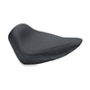 Mustang, Wide Tripper solo seat - 00-06 Twin Cam Softail with up to 150 stock tire (excl. Deuce) (NU)