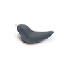 Mustang, Standard Tripper solo seat - 06-10 FXST; 07-17 FLSTF Fatboy; 08-11 FLSTSB Cross Bones (NU)