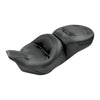 Mustang, Regal Standard Touring seat - 08-23 Touring; 09-23 FLHTCUTG Tri-Glide; 10-11(NU)FLHXX Street Glide Trike