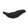 Mustang, Fastback 2-up seat by Perewitz - 97-07 FLHT TOURING (NU) (EXCL. FLHR)