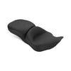 Mustang, Super Touring seat - 97-07 FLHR; 06-07 FLHX (NU)