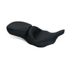 Mustang, Super Touring seat - 97-07 FLHT, FLTR (NU)