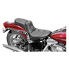 Mustang, Regal Duke 2-up seat - 00-06 Softail with up to 150 stock width tires (NU)