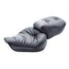 Mustang, Wide Touring Regal seat - 06-17 Dyna (excl. 14-17 Fat Bob) (NU)