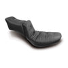 Mustang, Regal Duke 2-up seat - 58-84 4-sp FL, FX (NU)