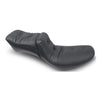 Mustang, Wide Regal Duke 2-up seat - 58-84 4-sp FL, FX (NU)