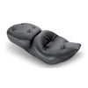 Mustang, Regal Wide Touring seat - 97-07 FLHR; 06-07 FLHX (NU)