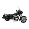 Mustang, Runaround™ solo seat - 08-23 Touring