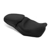 Mustang, Standard Touring seat - 14-20 XG500/750 Street (excl. 17-20 XG750A) (NU)