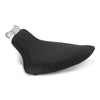 Mustang, Runaround™ solo seat - 05-15 FLSTN; 06-15 FLSTC; 00-03 FLSTS; 06-07 FLSTSC (NU)